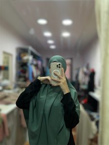 Khimar