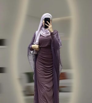 Set Abaya