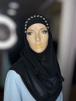 Shami praktike me gure