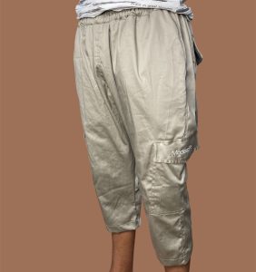 Pantallona Trecerekshe