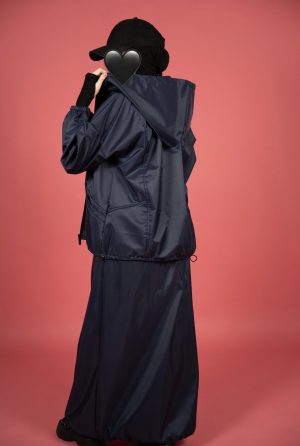 Set sportiv Modest “ NAVY STREET “