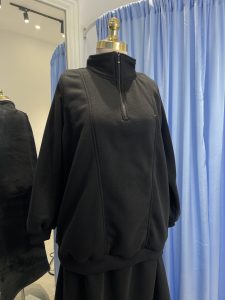 Set sportiv “ Black Comfort “