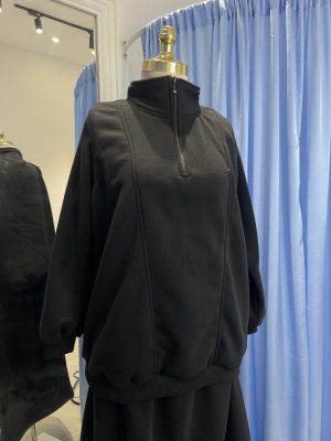 Set sportiv “ Black Comfort “